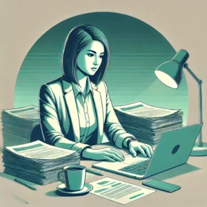 cura stress lavorativo