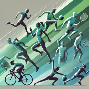 dipendenza psicologica da sport