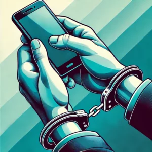 dipendenza cellulare